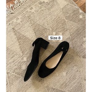 Everlane Day Heel
